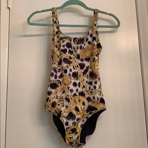 Moschino Swimsuit
